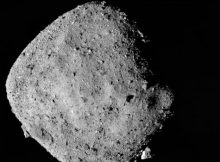 A Surprising Origin For The Asteroid Bennu