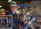 The Disconnection Of The LHC Has Begun