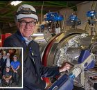 The Disconnection Of The LHC Has Begun