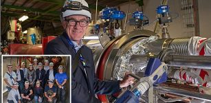 The Disconnection Of The LHC Has Begun