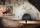 Hidden Caves Beneath The Nullarbor Plain Revealed