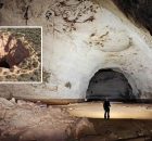 Hidden Caves Beneath The Nullarbor Plain Revealed