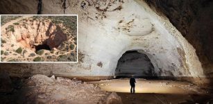 Hidden Caves Beneath The Nullarbor Plain Revealed