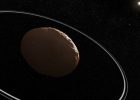 UCF Researchers Investigate A Centaur Transforming Into A Comet