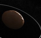 UCF Researchers Investigate A Centaur Transforming Into A Comet