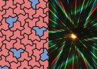 A New Twist On The Einstein Problem Reveals Unexpected Physics