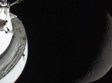 The Far Side of the Moon Offers Clues To A Former Magnetic Field