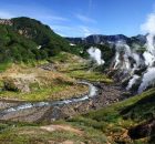 Researchers Pinpoint Location Where Massive Earthquakes Will Strike