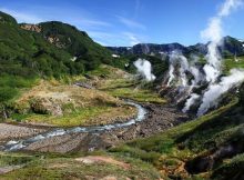 Researchers Pinpoint Location Where Massive Earthquakes Will Strike