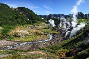 Researchers Pinpoint Location Where Massive Earthquakes Will Strike