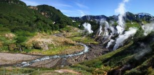 Researchers Pinpoint Location Where Massive Earthquakes Will Strike