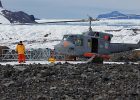 A Lack Of Data Required To Accurately Predict Ice Loss - New Study From FAU