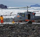 A Lack Of Data Required To Accurately Predict Ice Loss - New Study From FAU