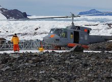 A Lack Of Data Required To Accurately Predict Ice Loss - New Study From FAU