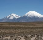 Hidden ‘Pompeii’ Of Andean Landscapes Revealed By Giant Volcanic Blanket