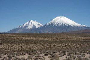 Hidden ‘Pompeii’ Of Andean Landscapes Revealed By Giant Volcanic Blanket