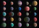 Astronomers Discovered A Giant Planet Acting Strangely That Will Soon Disappear From View