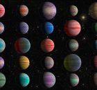 Astronomers Discovered A Giant Planet Acting Strangely That Will Soon Disappear From View