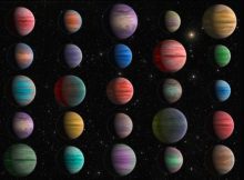 Astronomers Discovered A Giant Planet Acting Strangely That Will Soon Disappear From View