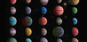 Astronomers Discovered A Giant Planet Acting Strangely That Will Soon Disappear From View