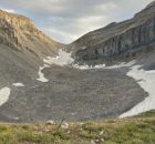 A Billion Tons Of Ice Could Be Hidden In Utah Mountains
