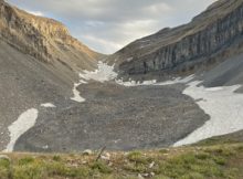 A Billion Tons Of Ice Could Be Hidden In Utah Mountains