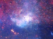 The Gas Around Milky Way's Central Black Hole Is Rich In Metals - Study
