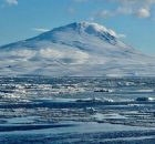 Drop In Antarctic Sea Ice Melt Is Driving Up Salinity In Key Ocean Water Mass