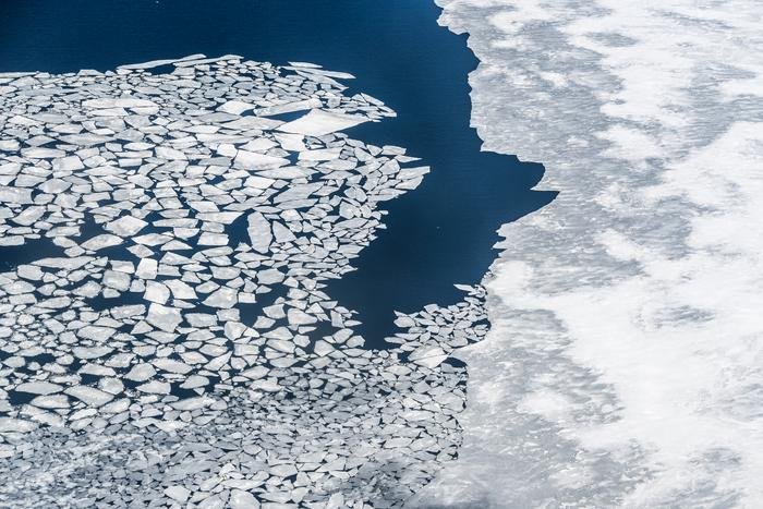 Winter Sea Ice Loss May Be Underestimated - Ancient Clues Reveal