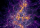 Infant Universe: Computer Models Link The First Stars To Cosmic Marks We Can Still See Today