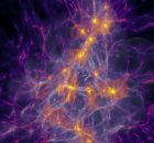 Infant Universe: Computer Models Link The First Stars To Cosmic Marks We Can Still See Today