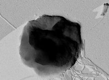 Microorganisms Could Survive In Enceldus's Hidden Ocean - New Study