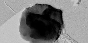 Microorganisms Could Survive In Enceldus's Hidden Ocean - New Study