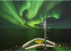 Atmospheric Pattern Has Shaped Greenland’s Climate For Thousands Of Years