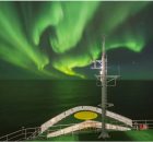 Atmospheric Pattern Has Shaped Greenland’s Climate For Thousands Of Years