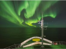 Atmospheric Pattern Has Shaped Greenland’s Climate For Thousands Of Years