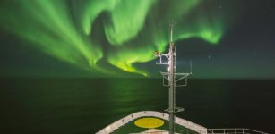 Atmospheric Pattern Has Shaped Greenland’s Climate For Thousands Of Years