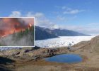 Earth's Vital Signs Flashing Red: Scientists Warn of Climate Instability Amid Rapid Tech Growth