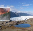 Earth's Vital Signs Flashing Red: Scientists Warn of Climate Instability Amid Rapid Tech Growth