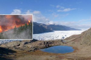 Earth's Vital Signs Flashing Red: Scientists Warn of Climate Instability Amid Rapid Tech Growth