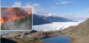 Earth's Vital Signs Flashing Red: Scientists Warn of Climate Instability Amid Rapid Tech Growth