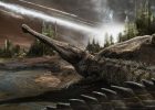 Keeping To Warm Climates Helped Crocodiles Outlast The Dinosaurs