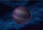 First Detection Of Variable Water Clouds Outside Of Our Solar System