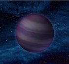 First Detection Of Variable Water Clouds Outside Of Our Solar System