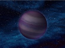 First Detection Of Variable Water Clouds Outside Of Our Solar System