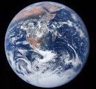 “True Polar Wander”: Times When The Earth Rapidly Shifted Relative To Its Axis
