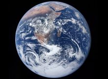 “True Polar Wander”: Times When The Earth Rapidly Shifted Relative To Its Axis