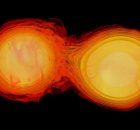 Can Gravitational Fields Break And Reconnect? Einstein’s Equations Suggest They Can