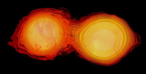 Can Gravitational Fields Break And Reconnect? Einstein’s Equations Suggest They Can