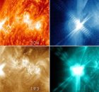 Researchers Solve A 178-Year-Old Space Weather Mystery